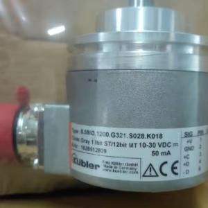 Original KUBLER Encoder 8.5020.2311.4096