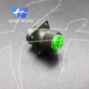 MS26482 Connector , MS3476W12-8S , MIL-C-26482Ⅱ，MS26482 seriesⅡ