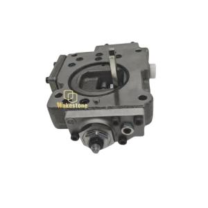 Kawasaki K3V140 Hydraulic Pump Regulator For SK200-8 ZX240 PC200 Excavators