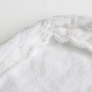 Coral Microfiber Steam Mop Pads