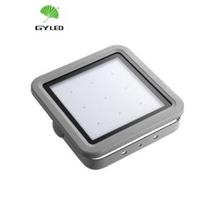 Die Casting Aluminium 120w 200w Waterproof High Mast Flood Light