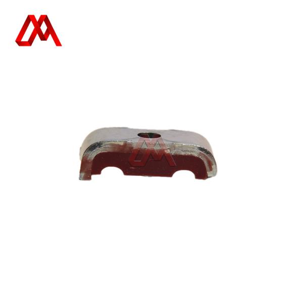 Buy ISUZU ODM Diesel Engine Glow Plug 8981489962 For ISUZU TFR at wholesale prices