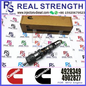 Fuel Injector Assembly 2867148 4964172 4964171 2867147 2882077 4928349