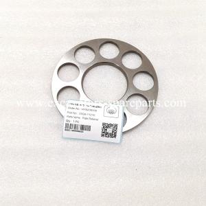 39Q6-11210 39Q611210 Retainer Plate For Excavator R210LC7A R215LC7