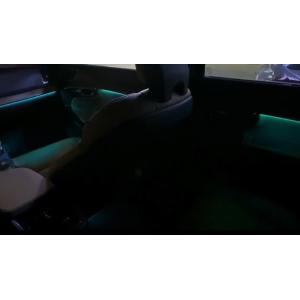 Ambient light LED RGB for Volvo S90(2017-2024)