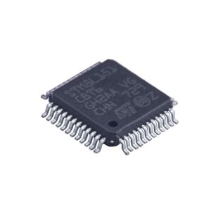 STMicroelectronics STM8L151C8T6 electronlaptop Ic Components Pcb Assembly