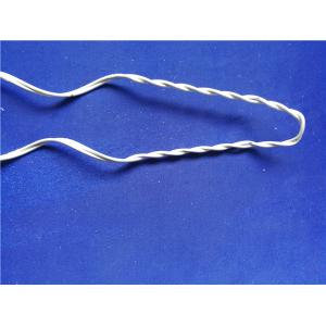 Aluminum Clad Steel Right Hand 100kn Acsr Cable Tension Clamp