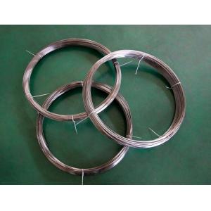 Quality cleaned Molybdenum Wire for sale