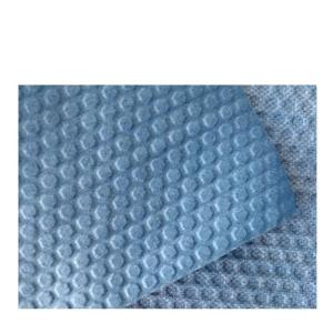 Reusable Heavy Duty Industrial Wipes Paper Hexagonal Rags Durable