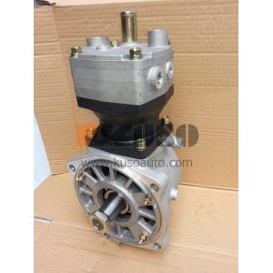 China Japan Truck Parts S2910-E0A71 Three Layer Air Compressor Pump Assy For HINO 700 Profia E13C HNTC Brand on sale