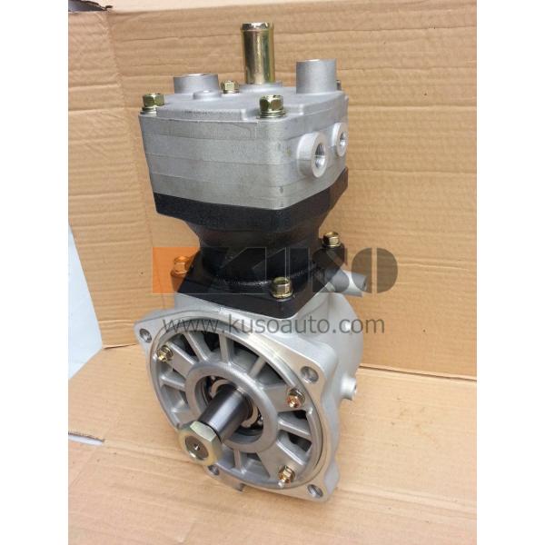 Japan Truck Parts S2910-E0A71 Three Layer Air Compressor Pump Assy For HINO 700 Profia E13C HNTC Brand