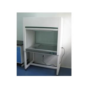 Original Lab Laminar Flow Cabinets For Cleanroom Environment