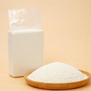 100% Natural Plant Sand High Quality Strong Clumping Low Tracking Cassava Cat