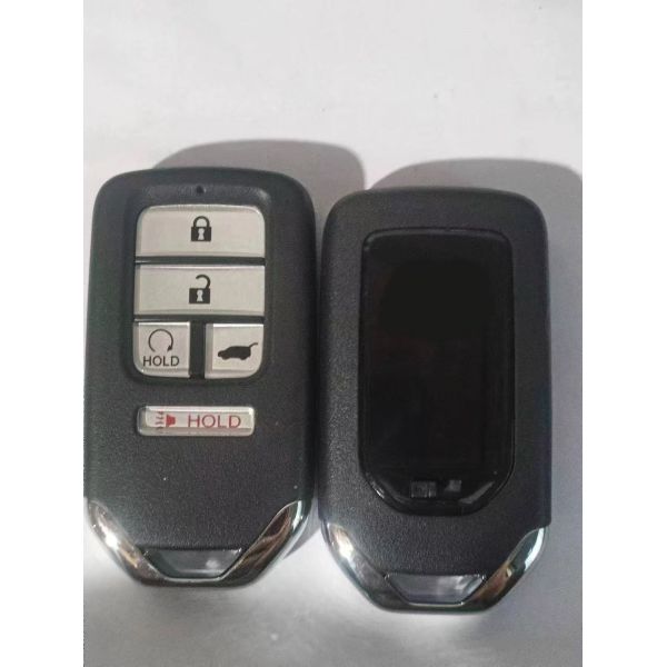OEM Honda Smart Key Part Numer: 72147-TLA-A01 KR5V2X 434 MHz Honda Pilot Civic