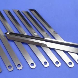 Tungsten Steel DC Wiring Cutting Blade Lathe Carbide Cutting Tools