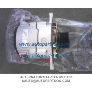 23100-Z5719 - NISSAN Alternator 24V 50A Alternadores PE6A