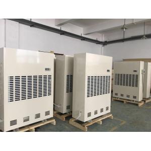 Renew Dehumidifier Warehouse High Capacity Dehumidifier for Factory
