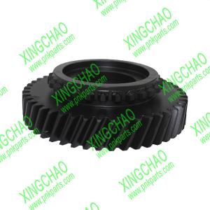 SU20820 gear top shaft Z=27/45 fits for agricultural tractor spare parts model: