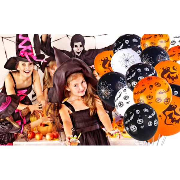 halloween decorations