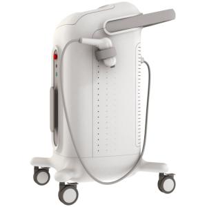 China Diode Laser Hair Removal Beauty Machine on sale