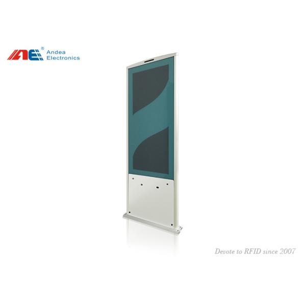Buy 120cm 860MHz 960MHz UHF Security RFID Gate Reader at wholesale prices