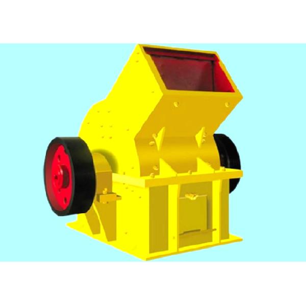 PC600 Limestone Limestone Hammer Crusher Cement Plant Crusher Sand Aggregate