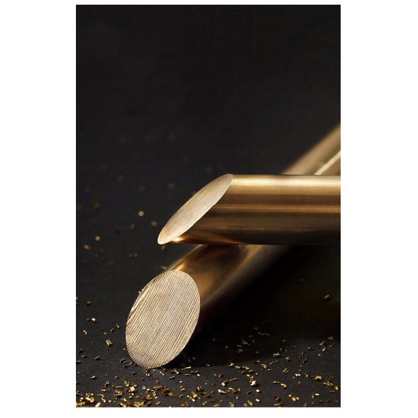 All-copper K9 Crystal Pineapple chandelier for living room bedroom bedside dining room