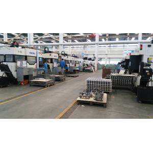 Ningbo Fudeli Tools Co., Ltd. Certifications