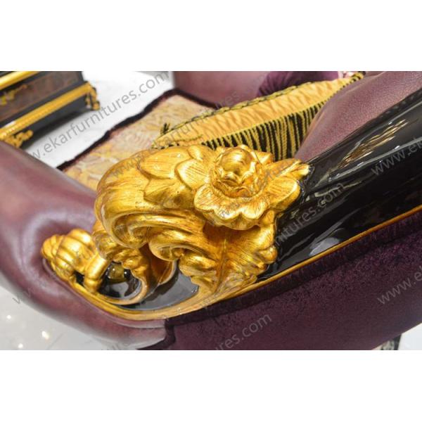 High class sofa set Wedding Design Modern Sofa whole house furniture TI-010