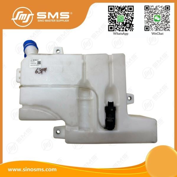 Buy Windshield Washer DZ16231740100 SHACMAN Truck Parts Shacman X6000 at wholesale prices