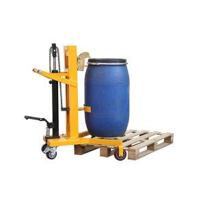 DTF450A Hydraulic Drum Carrier with Triangle Legs