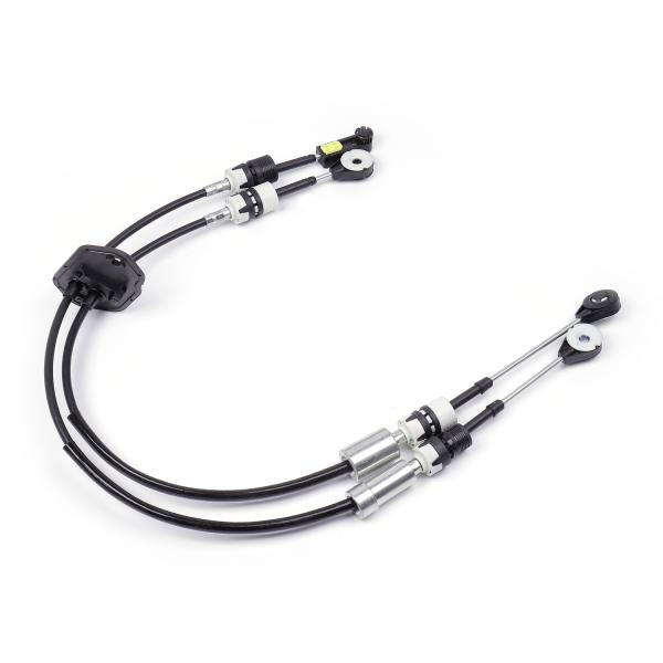 Universal Auto Parts Manual Transmission Control Gear Shift Cable for Chevrolet Cars