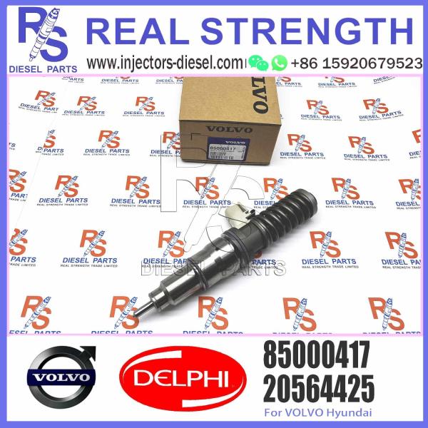 Diesel Injector BEBE4D01101 BEBE4D01201 BEBE4D31001 For V-O-L-V injector 20517502 20547351 85000417 EX631017