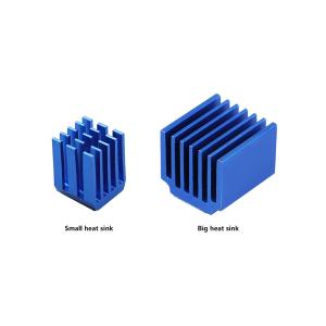 TMC2100 3D Print Heatsink