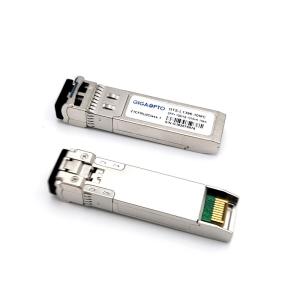 Quality 3-Year Warranty CISCO Compatible Transceivers 850nm/1310nm/1550nm for sale