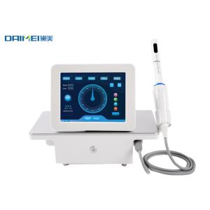 360°Rotation Emission HIFU Beauty Machine Non Invasive For Vaginal Rejuvenation