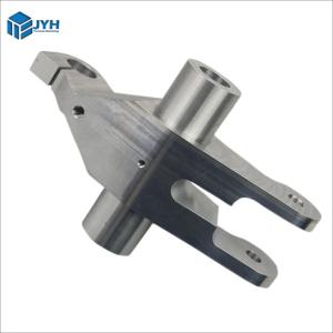 CNC Machining Titanium Parts , Customized Precision CNC Components