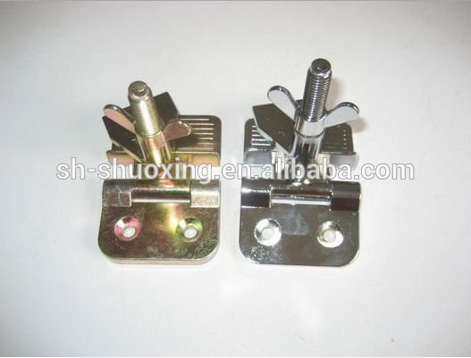 Screen printing material