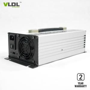 Li - Ion / LiFePO4 24V Smart Battery Charger 24V 29.2V 29.4V 40Amps 1200W