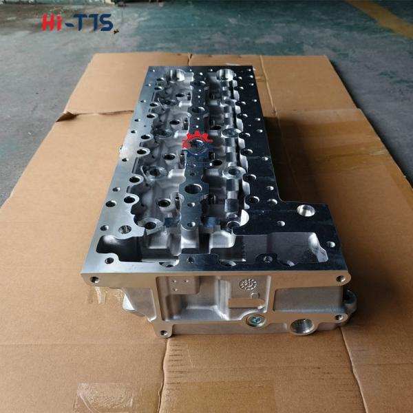 4P10Cylinder Head BFM1013 Cylinder Head Assembly