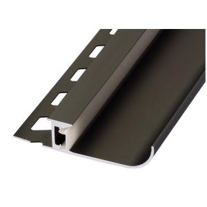 Aluminum Alloy Profile Led Skirting Board Line High Quality Aluminum Corner