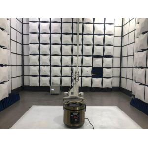 Quality CE Certification Cost for Electric Fans, EN60335 Standard for Electric Fans for sale