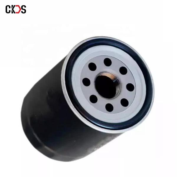 Popular ISUZU ELF BIGHORN UBS NKR NHR QKR 4JG1 4JB1 4301708 5-87610-009-0 5650300 8-94217-272-0 8-94360-426-0 Oil Filter
