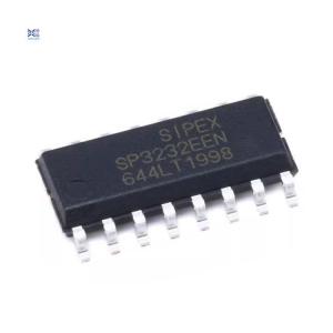 Quality SP3232EEN-L/TR SOIC-16 RS-232 Interface Chip Electronic Components IC Original for sale