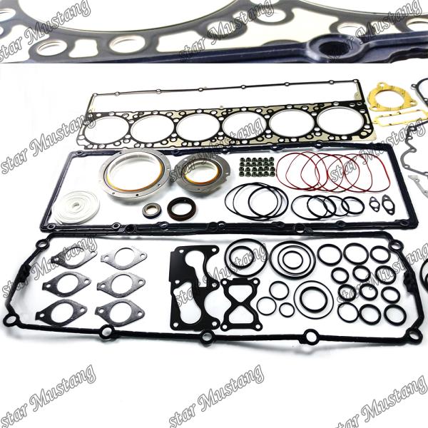 C11 Full Gasket Kit 355-0769 Suitable For Caterpillar Engine Repair Parts Set