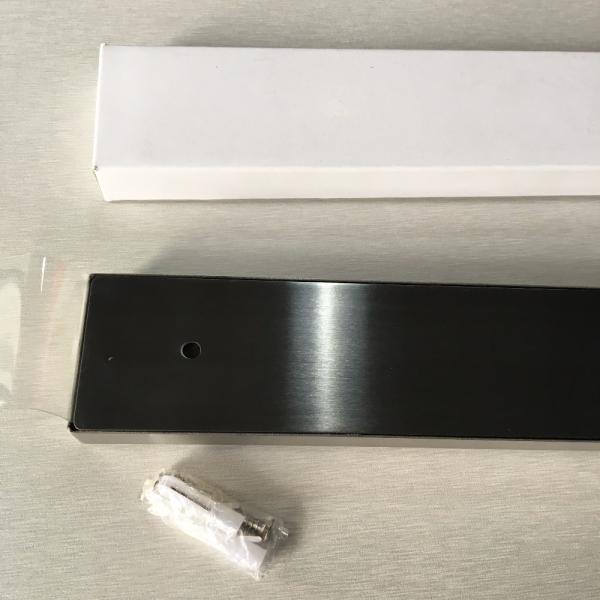 12" Powerful Neodymium Magnet Stone for Black/White Marble Magnetic Knife Holder Rack