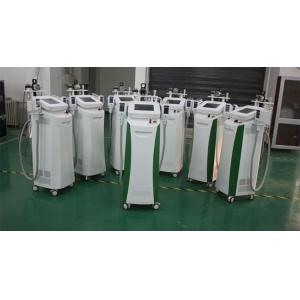 OEM 2018 top selling multifunctional RF cavitation and Cryolipoly 3 in 1 fat