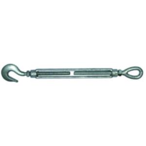 Stainless Steel Hook And Eye Turnbuckle Hardware