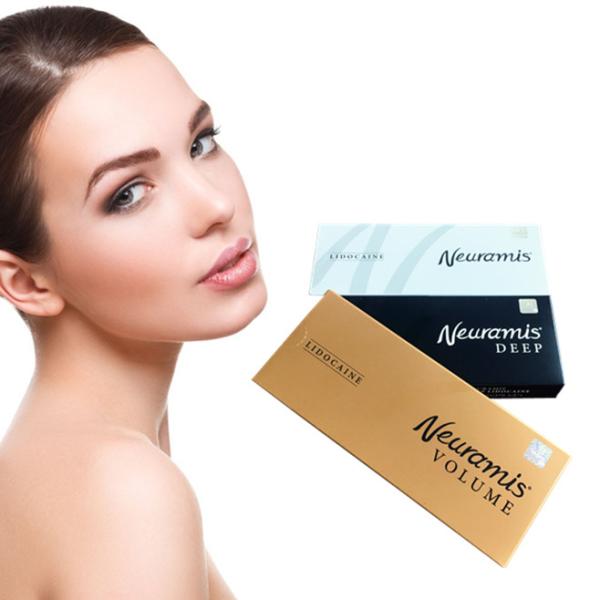 Face Neck Hands Neuramis Dermal Filler Unlock Your True Beauty Potential