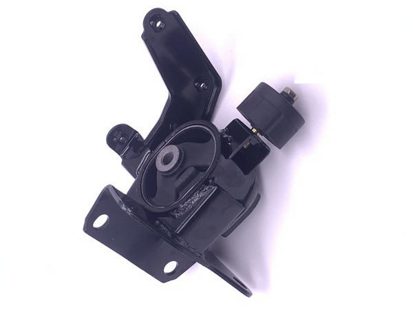 Buy 12372-22200 Car Engine Mounting Bracket For 2004-2007 Toyota Corolla Altis ZZE141 at wholesale prices